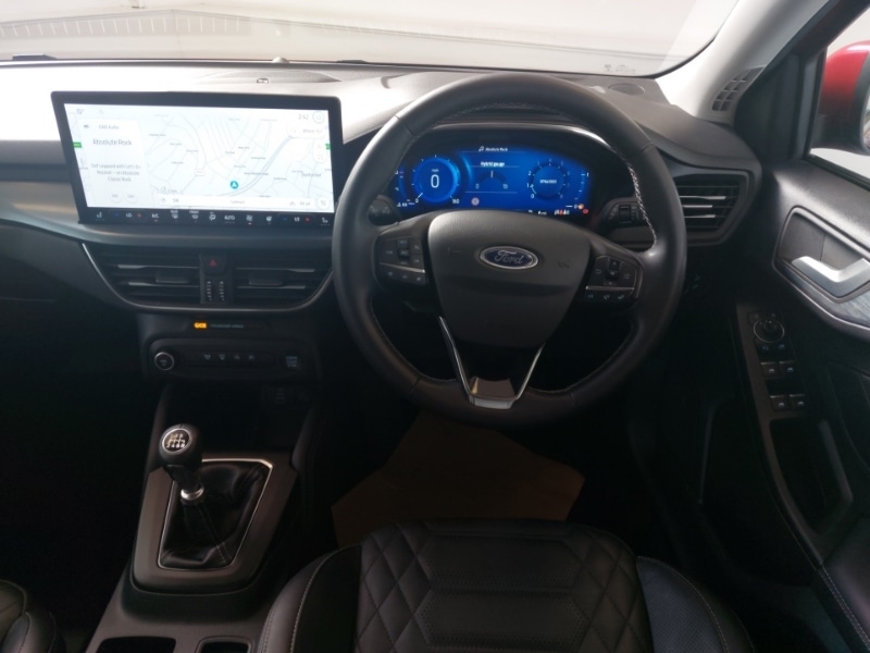 Used Ford Focus 2022 for sale - 76051925: Photo 7
