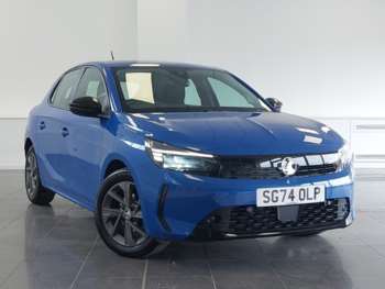 2024 - 1.2 Design 5dr