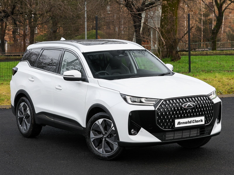 Used Chery Tiggo 7 2026 for sale - 78032756: Photo 18