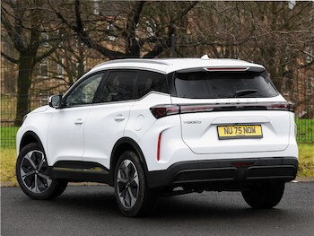 Used Chery Tiggo 7 2026 for sale - 78032756: Photo