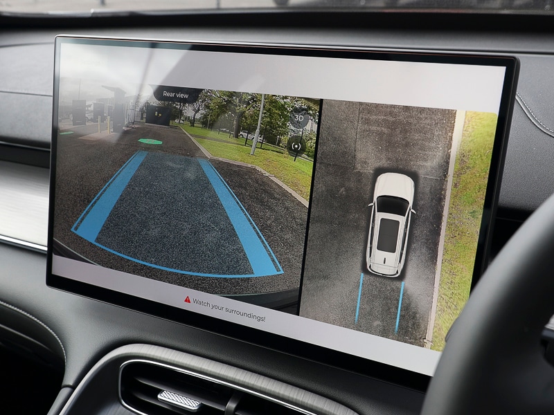 Used Chery Tiggo 8 2025 for sale - 77141177: Photo 9