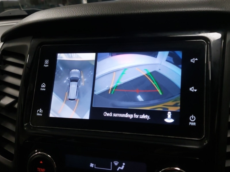 Used Mitsubishi Shogun Sport 2021 for sale - 77418834: Photo 15