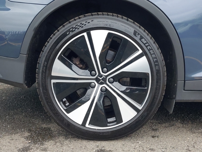 Used Polestar Polestar 2 2022 for sale - 77453857: Photo 12