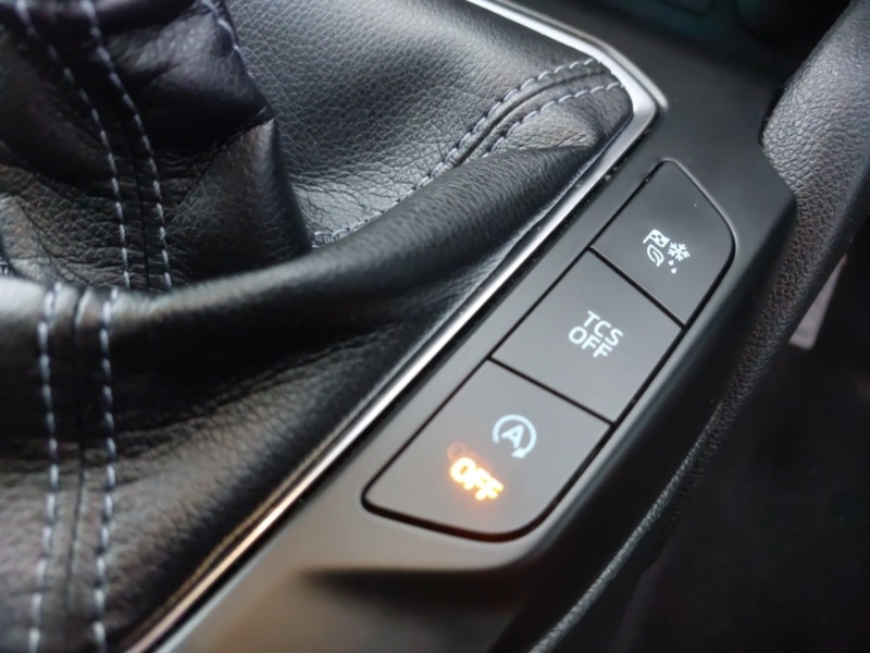 Used Ford Focus 2019 for sale - 76951576: Photo 10