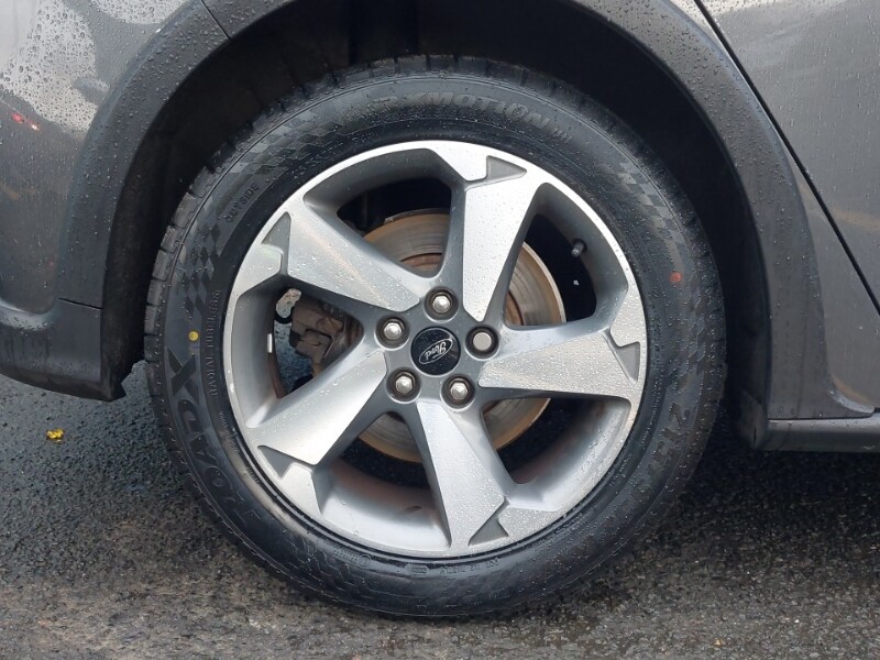 Used Ford Focus 2019 for sale - 76951576: Photo 12