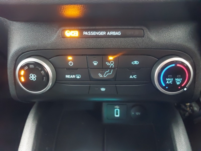 Used Ford Focus 2019 for sale - 76951576: Photo 16