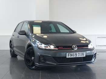 2019 - 2.0 TSI 245 GTI Performance 5dr DSG