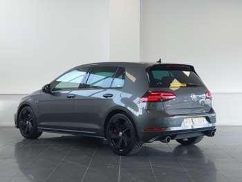 Used Volkswagen Golf 2019 for sale - 75018240: Photo