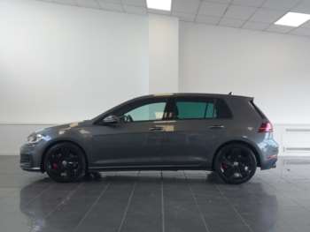 Used Volkswagen Golf 2019 for sale - 75018240: Photo