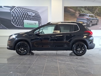 Used Peugeot 2008 2016 for sale - 79543336: Photo