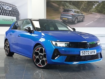 2022 - 1.2 Turbo 130 GS Line 5dr