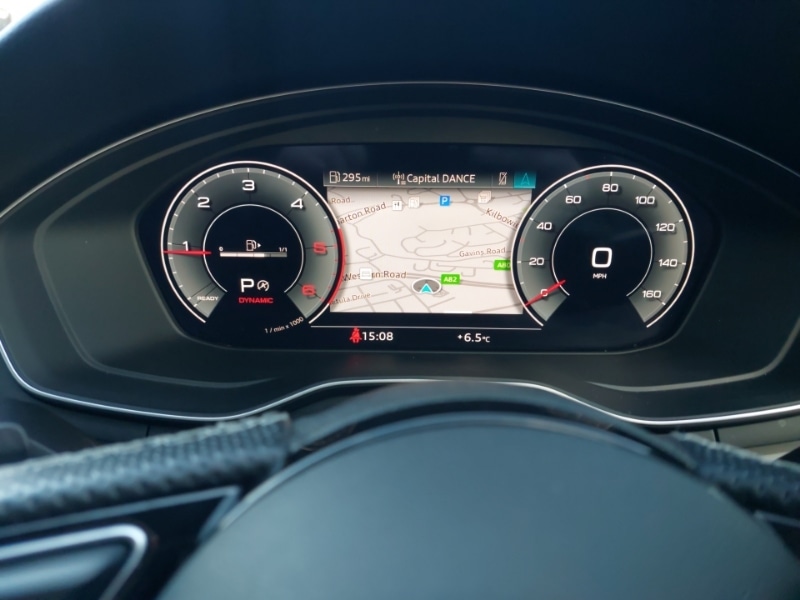 Used Audi A5 2022 for sale - 77357837: Photo 19