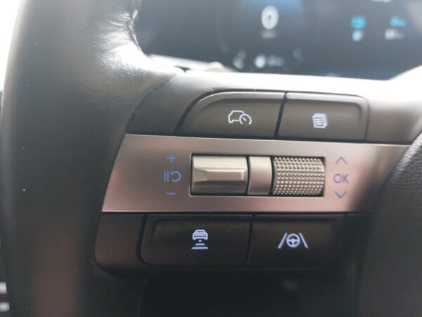 Used Hyundai TUCSON 2025 for sale - 76199418: Photo 12