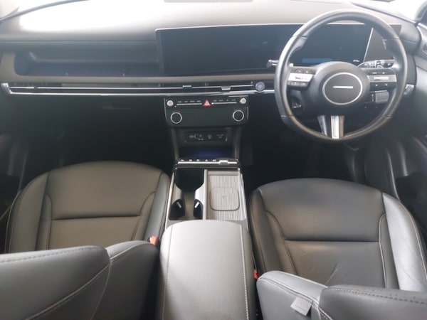 Used Hyundai TUCSON 2025 for sale - 76199418: Photo 2