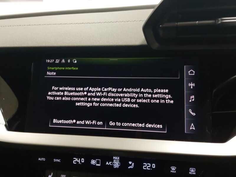 Used Audi A3 2023 for sale - 77689850: Photo 11