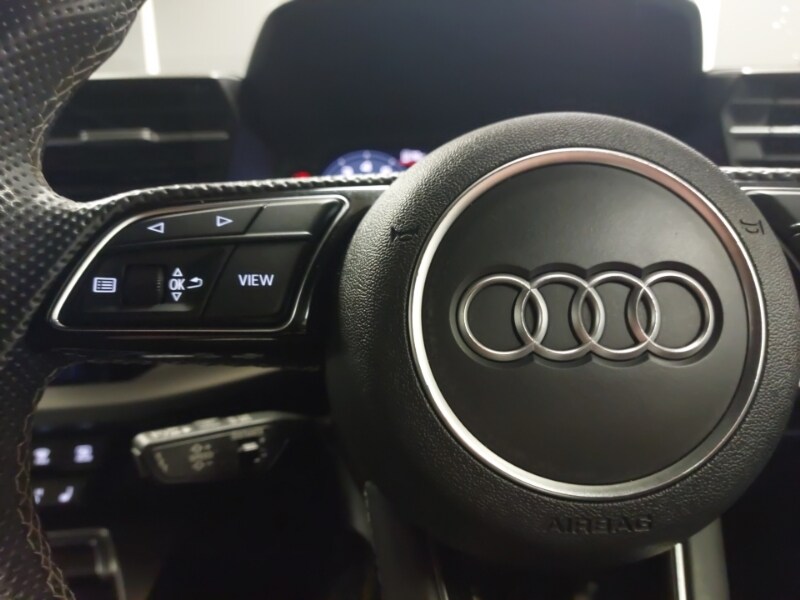 Used Audi A3 2023 for sale - 77689850: Photo 15