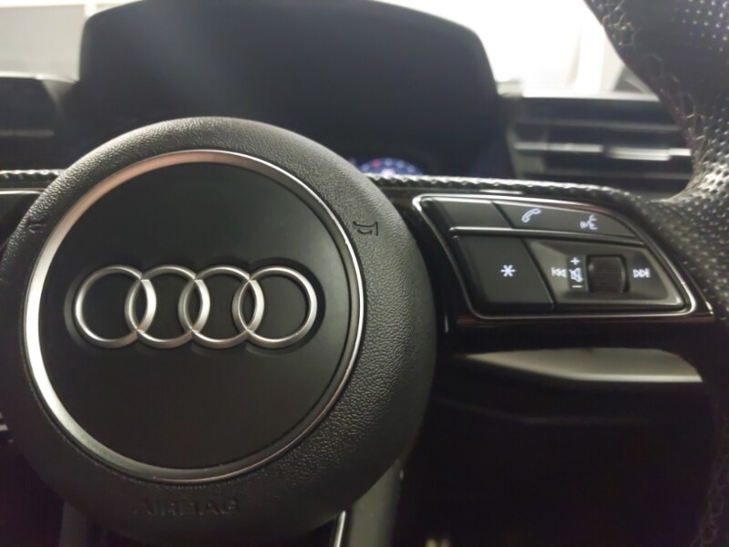 Used Audi A3 2023 for sale - 77689850: Photo 16