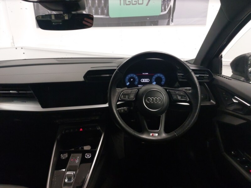 Used Audi A3 2023 for sale - 77689850: Photo 7