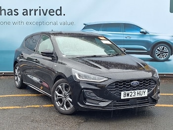 Used Ford Focus 2023 for sale - 79549780: Photo