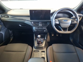 Used Ford Focus 2023 for sale - 79549780: Photo