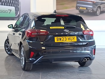 Used Ford Focus 2023 for sale - 79549780: Photo