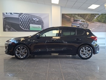 Used Ford Focus 2023 for sale - 79549780: Photo