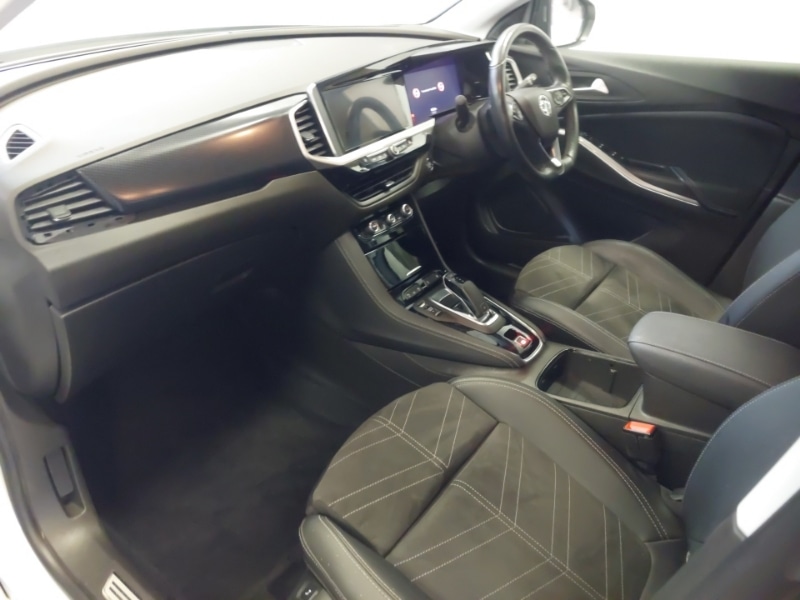 Used Vauxhall Grandland 2022 for sale - 77448366: Photo 5