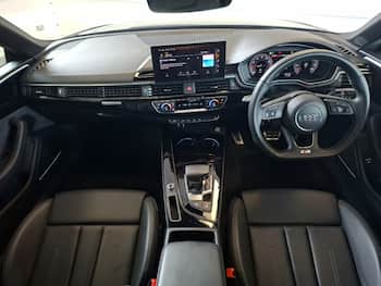 Used Audi A5 2023 for sale - 79689038: Photo