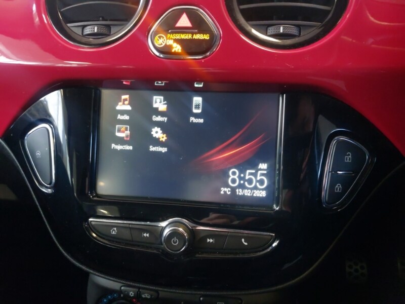 Used Vauxhall ADAM 2018 for sale - 77580028: Photo 10