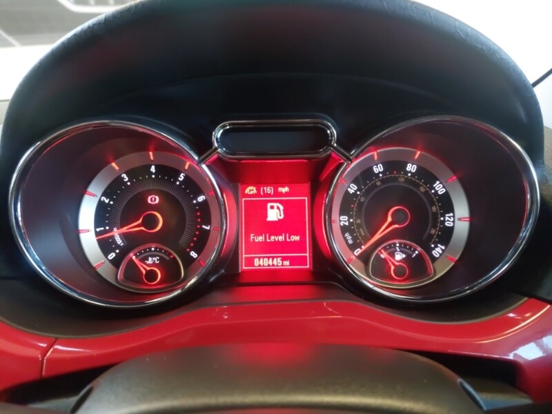 Used Vauxhall ADAM 2018 for sale - 77580028: Photo 11