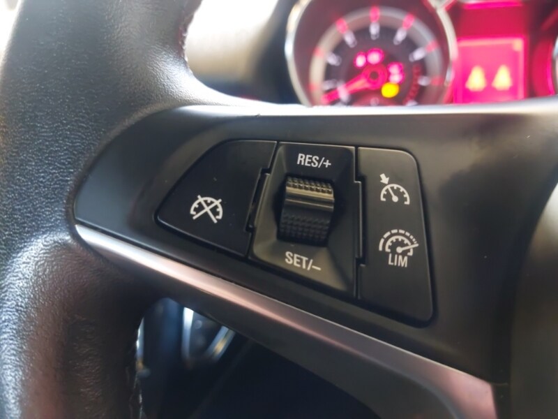 Used Vauxhall ADAM 2018 for sale - 77580028: Photo 12