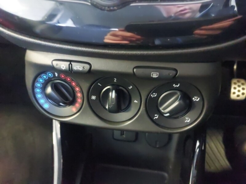 Used Vauxhall ADAM 2018 for sale - 77580028: Photo 14