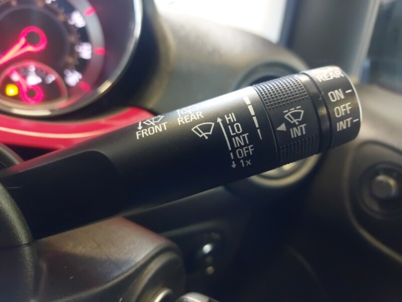 Used Vauxhall ADAM 2018 for sale - 77580028: Photo 16