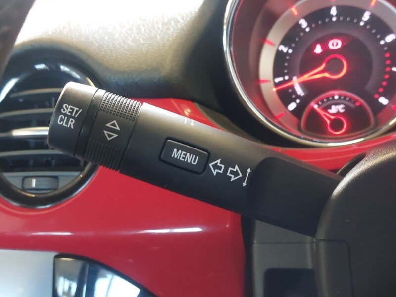 Used Vauxhall ADAM 2018 for sale - 77580028: Photo 18