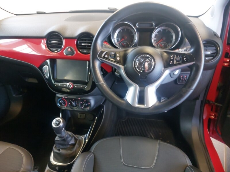 Used Vauxhall ADAM 2018 for sale - 77580028: Photo 7