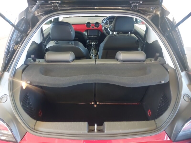 Used Vauxhall ADAM 2018 for sale - 77580028: Photo 8