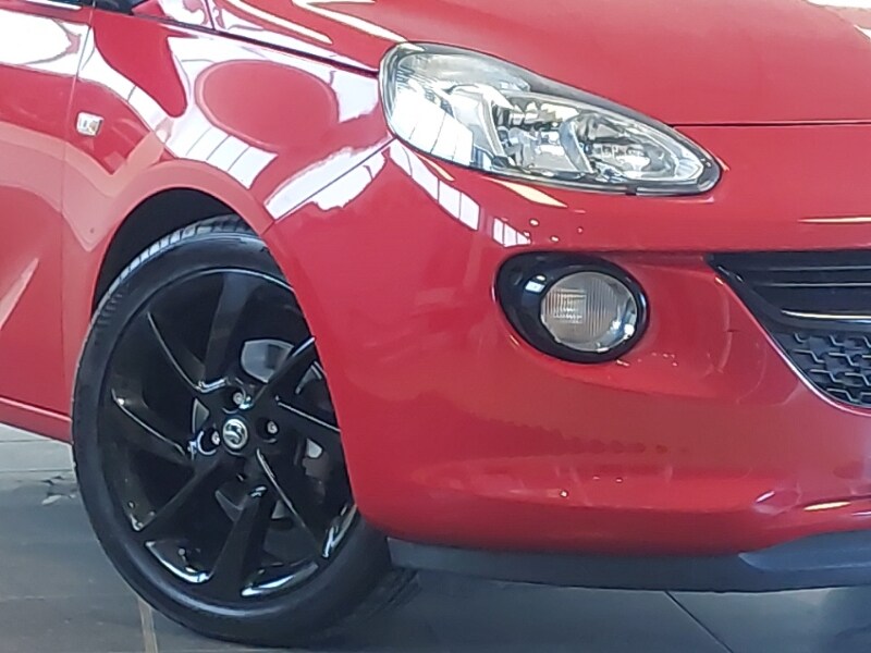 Used Vauxhall ADAM 2018 for sale - 77580028: Photo 9