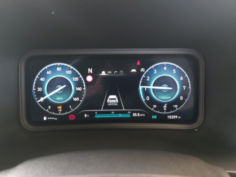 Used Hyundai KONA 2023 for sale - 77482820: Photo 11