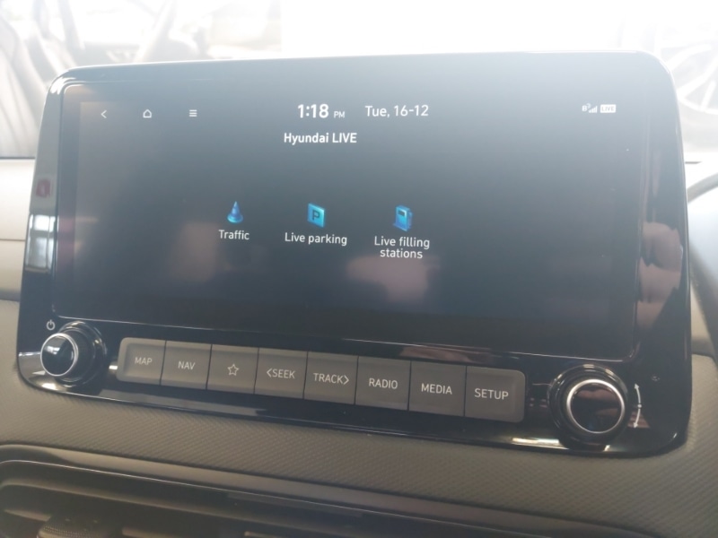 Used Hyundai KONA 2023 for sale - 77482820: Photo 16