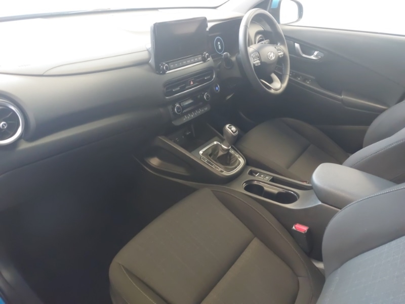 Used Hyundai KONA 2023 for sale - 77482820: Photo 5