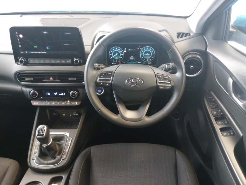 Used Hyundai KONA 2023 for sale - 77482820: Photo 7