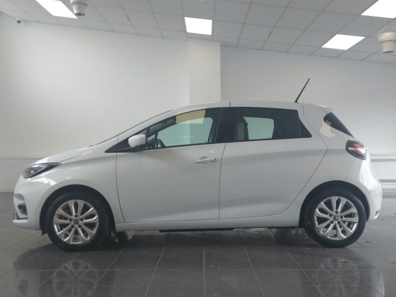 Used Renault Zoe 2022 for sale - 76834067: Photo 4