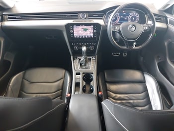 Used Volkswagen Arteon 2019 for sale - 77975106: Photo