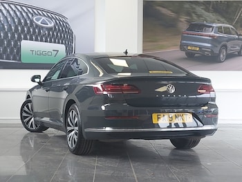 Used Volkswagen Arteon 2019 for sale - 77975106: Photo