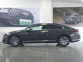 Used Volkswagen Arteon 2019 for sale - 77975106: Photo