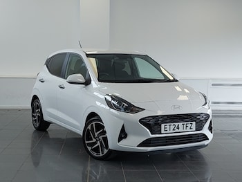 2024 - 1.0 [63] Premium 5dr Auto [Nav]