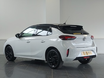 Used Vauxhall Corsa 2020 for sale - 75408971: Photo