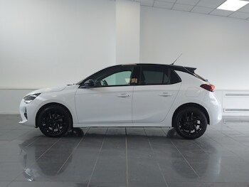 Used Vauxhall Corsa 2020 for sale - 75408971: Photo