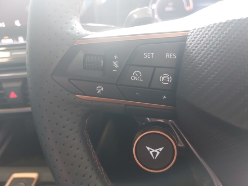 Used Cupra Leon 2025 for sale - 77898058: Photo 13