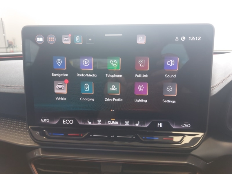 Used Cupra Leon 2025 for sale - 77898058: Photo 14